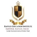 Raffles Education Institute Logo