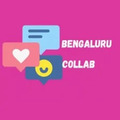 Bengaluru collab logo