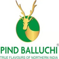 Pind Balluchi logo