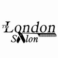 London Salon logo