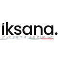 Iksana logo