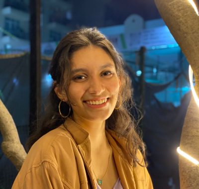 Adhishree Panwar, Graphic & Brand Design Consultant at AIclusive